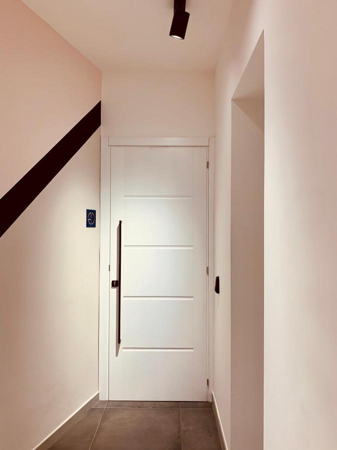 Nacu 90 Bed & Breakfast Napoli Exterior foto