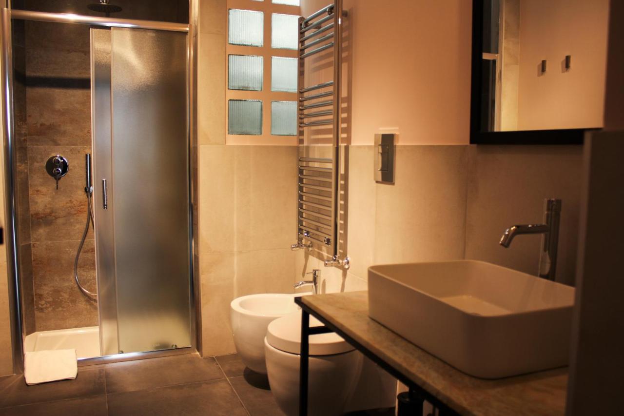 Nacu 90 Bed & Breakfast Napoli Exterior foto